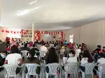 Yenidğan Mahallesi’n de Cumhuriyet Bayramı Coşkusu