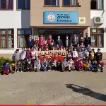 TARAKLI’DA KIZILAY HAFTASI KUTLANDI