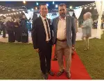SÜMEYYE İLE EMRE DÜNYA EVİNE GİRDİLER