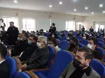 ATATÜRK TARAKLI'DA DA SAYGI VE ÖZLEMLE ANILDI