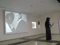 ATATÜRK TARAKLI'DA DA SAYGI VE ÖZLEMLE ANILDI