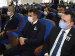 ATATÜRK TARAKLI'DA DA SAYGI VE ÖZLEMLE ANILDI