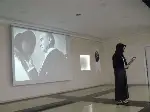 ATATÜRK TARAKLI'DA DA SAYGI VE ÖZLEMLE ANILDI