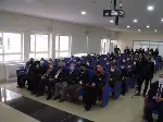 ATATÜRK TARAKLI'DA DA SAYGI VE ÖZLEMLE ANILDI