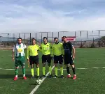 Sahamızda ilk maçta mağlup olduk.