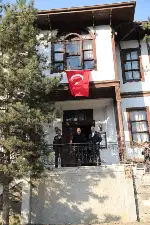 Taraklı'da Gastronomi Evi açılacak