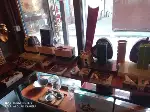 BEYLERBEYİ MUTFAK Çikolata-Draje Açıldı