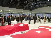 Taraklı’da Öğretmenler Günü Kutlandı