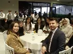 Taraklı’da Öğretmenler Günü Kutlandı