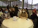 Taraklı’da Öğretmenler Günü Kutlandı