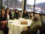 Taraklı’da Öğretmenler Günü Kutlandı