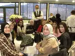 Taraklı’da Öğretmenler Günü Kutlandı
