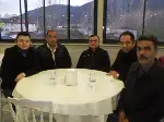 Taraklı’da Öğretmenler Günü Kutlandı