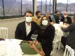 Taraklı’da Öğretmenler Günü Kutlandı