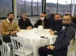 Taraklı’da Öğretmenler Günü Kutlandı