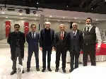 Taraklı’da Öğretmenler Günü Kutlandı