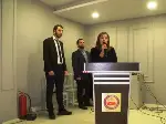 Taraklı’da Öğretmenler Günü Kutlandı