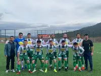 Nefesleri kesen müsabakada