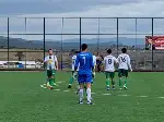 Nefesleri kesen müsabakada