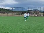 Nefesleri kesen müsabakada