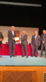 Merhum Hattat Saim Özel’e Sakarya Büyükşehir ve TYB Sakarya’dan Ahde Vefa