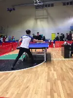 ÇPAL Masa Tenisi Takımı Sakarya 3.sü oldu