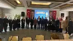 2 günlük eğitime katıldılar