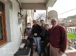 TARAKLI’DA DOĞALGAZ ABONELERİNE GAZ VERİLMEYE BAŞLANDI