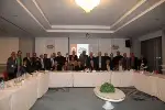 Şura’da hukuk konuşuldu