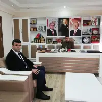 BÜYÜKŞEHİR DAİRE BAŞKAN’INDAN BAŞKAN PİLAVCI’YA ZİYARET