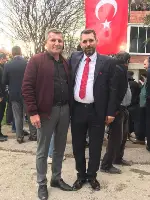 MERVE VE YASİN DÜNYA EVİNE GİRDİ