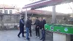 37 YAŞINDAKİ 3 ÇOCUK ANNESİ NİLÜFER ERTÜRK TOPRAĞA VERİLDİ
