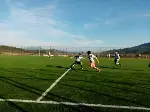 TARAKLISPOR’un 8 KİŞİLİK ZAFERİ