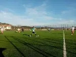 TARAKLISPOR’un 8 KİŞİLİK ZAFERİ