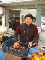 2021 yılını Uğurlamaya Sayılı Günler Kala...NURULLAH ÖZTÜRK