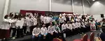 İstanbul Gastronomi Festivalinde Yarışmada Madalya Kazandı