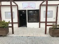 Halk Kütüphanesi'nin Çalışma Saatleri Değişti