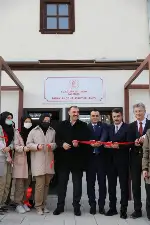 Vali Çetin Oktay Kaldırım Taraklı’da İncelemelerde Bulundu