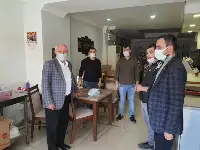 Yeniden Refah Boş Durmuyor