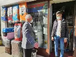 Yeniden Refah Boş Durmuyor