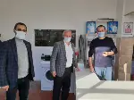 Yeniden Refah Boş Durmuyor