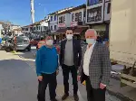 Yeniden Refah Boş Durmuyor