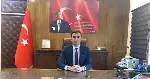 Kaymakam Levent Küçük Göreve Başladı
