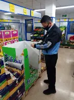 Taraklı’da Zabıta’dan Market Denetimi