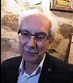 Bir Kitap / Bir Yazar...Söyleşi