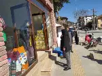 TARAKLI’DA GENİŞ KALTILIMLI SIKI DENETİM