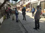 TARAKLI’DA GENİŞ KALTILIMLI SIKI DENETİM