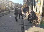 TARAKLI’DA GENİŞ KALTILIMLI SIKI DENETİM