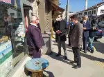 TARAKLI’DA GENİŞ KALTILIMLI SIKI DENETİM