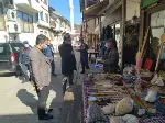 TARAKLI’DA GENİŞ KALTILIMLI SIKI DENETİM